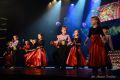 XV Przegląd Tańców Przedszkolaków "Zatańczyć z Tobą Chcę"