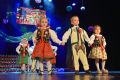 XV Przegląd Tańców Przedszkolaków "Zatańczyć z Tobą Chcę"
