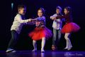 XV Przegląd Tańców Przedszkolaków "Zatańczyć z Tobą Chcę"