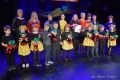 XV Przegląd Tańców Przedszkolaków "Zatańczyć z Tobą Chcę"
