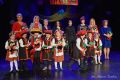 XV Przegląd Tańców Przedszkolaków "Zatańczyć z Tobą Chcę"