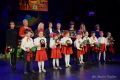 XV Przegląd Tańców Przedszkolaków "Zatańczyć z Tobą Chcę"