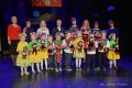 XV Przegląd Tańców Przedszkolaków "Zatańczyć z Tobą Chcę"