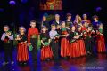 XV Przegląd Tańców Przedszkolaków "Zatańczyć z Tobą Chcę"