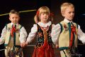 XV Przegląd Tańców Przedszkolaków "Zatańczyć z Tobą Chcę"