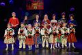 XV Przegląd Tańców Przedszkolaków "Zatańczyć z Tobą Chcę"