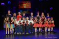XV Przegląd Tańców Przedszkolaków "Zatańczyć z Tobą Chcę"