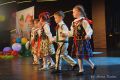 XV Przegląd Tańców Przedszkolaków "Zatańczyć z Tobą Chcę"