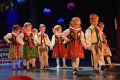 XV Przegląd Tańców Przedszkolaków "Zatańczyć z Tobą Chcę"