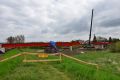 Budowa mostu na Wisłoce (os. Gądki) - 7.05.2020