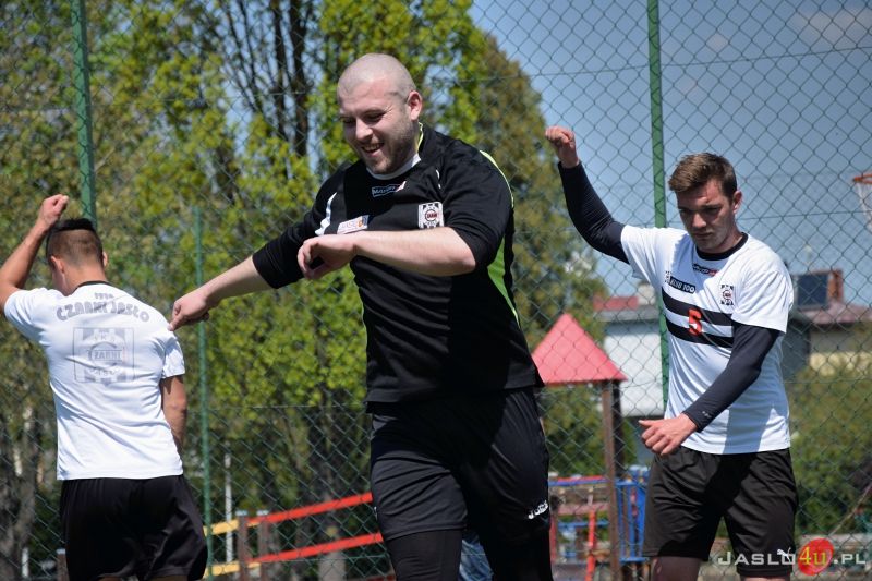 Czarni Jasło wracają do treningów po zakończeniu sezonu