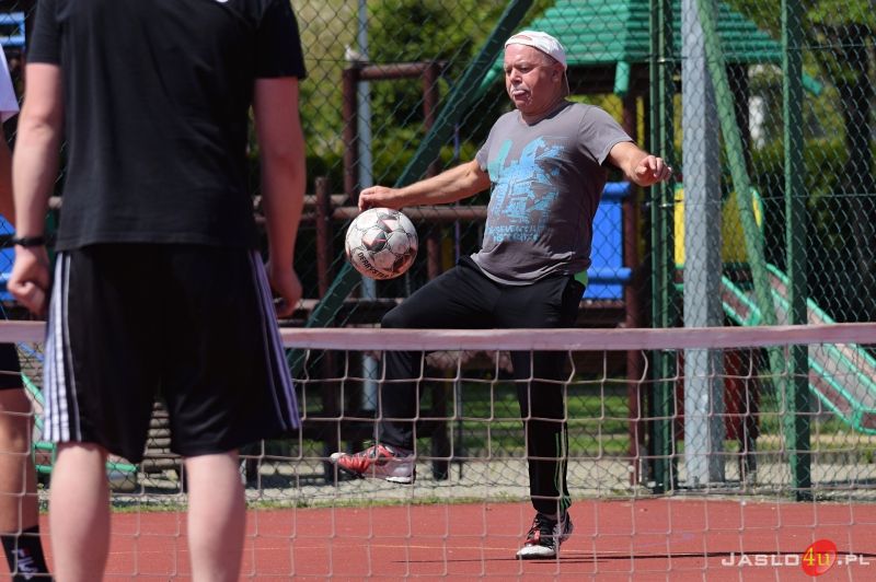 Czarni Jasło wracają do treningów po zakończeniu sezonu