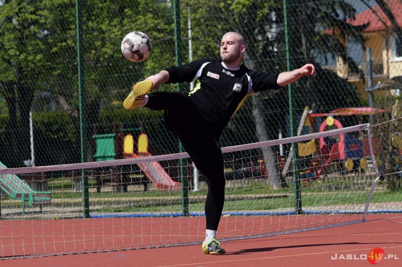 Czarni Jasło wracają do treningów po zakończeniu sezonu