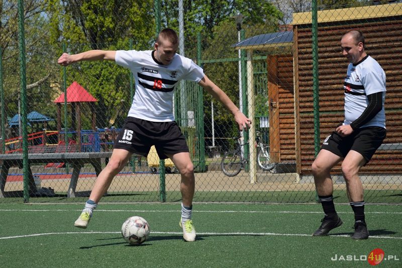 Czarni Jasło wracają do treningów po zakończeniu sezonu