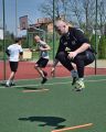 Czarni Jasło wracają do treningów po zakończeniu sezonu