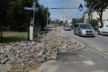 Katastrofalne skutki podtopień w powiecie jasielskim