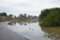 Katastrofalne skutki podtopień w powiecie jasielskim