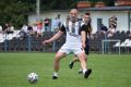 Mecz sparingowy JKS Czarni 1910 Jasło - Przełom Besko