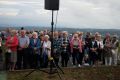 Poświęcenie Pomnika Chrystusa Króla w Jaśle
