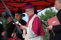 Poświęcenie Pomnika Chrystusa Króla w Jaśle