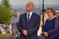 Poświęcenie Pomnika Chrystusa Króla w Jaśle