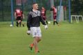 Sparing JKS Czarni 1910 Jasło - Cosmos Nowotaniec