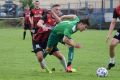 Sparing JKS Czarni 1910 Jasło - Cosmos Nowotaniec