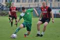 Sparing JKS Czarni 1910 Jasło - Cosmos Nowotaniec