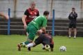 Sparing JKS Czarni 1910 Jasło - Cosmos Nowotaniec