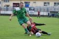 Sparing JKS Czarni 1910 Jasło - Cosmos Nowotaniec