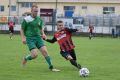 Sparing JKS Czarni 1910 Jasło - Cosmos Nowotaniec