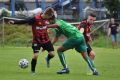 Sparing JKS Czarni 1910 Jasło - Cosmos Nowotaniec