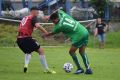Sparing JKS Czarni 1910 Jasło - Cosmos Nowotaniec