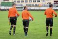 Sparing JKS Czarni 1910 Jasło - Cosmos Nowotaniec