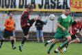 Sparing JKS Czarni 1910 Jasło - Cosmos Nowotaniec