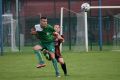 Sparing JKS Czarni 1910 Jasło - Cosmos Nowotaniec