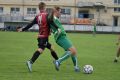 Sparing JKS Czarni 1910 Jasło - Cosmos Nowotaniec