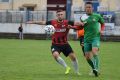 Sparing JKS Czarni 1910 Jasło - Cosmos Nowotaniec