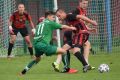 Sparing JKS Czarni 1910 Jasło - Cosmos Nowotaniec