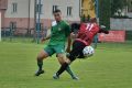 Sparing JKS Czarni 1910 Jasło - Cosmos Nowotaniec