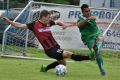 Sparing JKS Czarni 1910 Jasło - Cosmos Nowotaniec