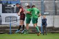 Sparing JKS Czarni 1910 Jasło - Cosmos Nowotaniec