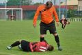 Sparing JKS Czarni 1910 Jasło - Cosmos Nowotaniec