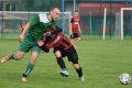 Sparing JKS Czarni 1910 Jasło - Cosmos Nowotaniec