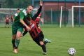Sparing JKS Czarni 1910 Jasło - Cosmos Nowotaniec