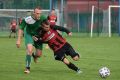 Sparing JKS Czarni 1910 Jasło - Cosmos Nowotaniec