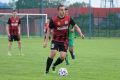 Sparing JKS Czarni 1910 Jasło - Cosmos Nowotaniec
