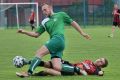 Sparing JKS Czarni 1910 Jasło - Cosmos Nowotaniec