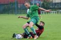 Sparing JKS Czarni 1910 Jasło - Cosmos Nowotaniec