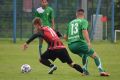 Sparing JKS Czarni 1910 Jasło - Cosmos Nowotaniec